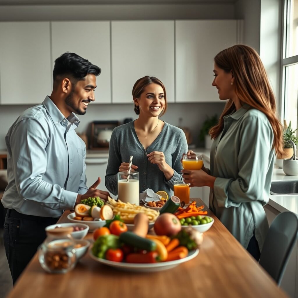Hipercalórico e Jejum Intermitente: Guia Completo e Eficaz