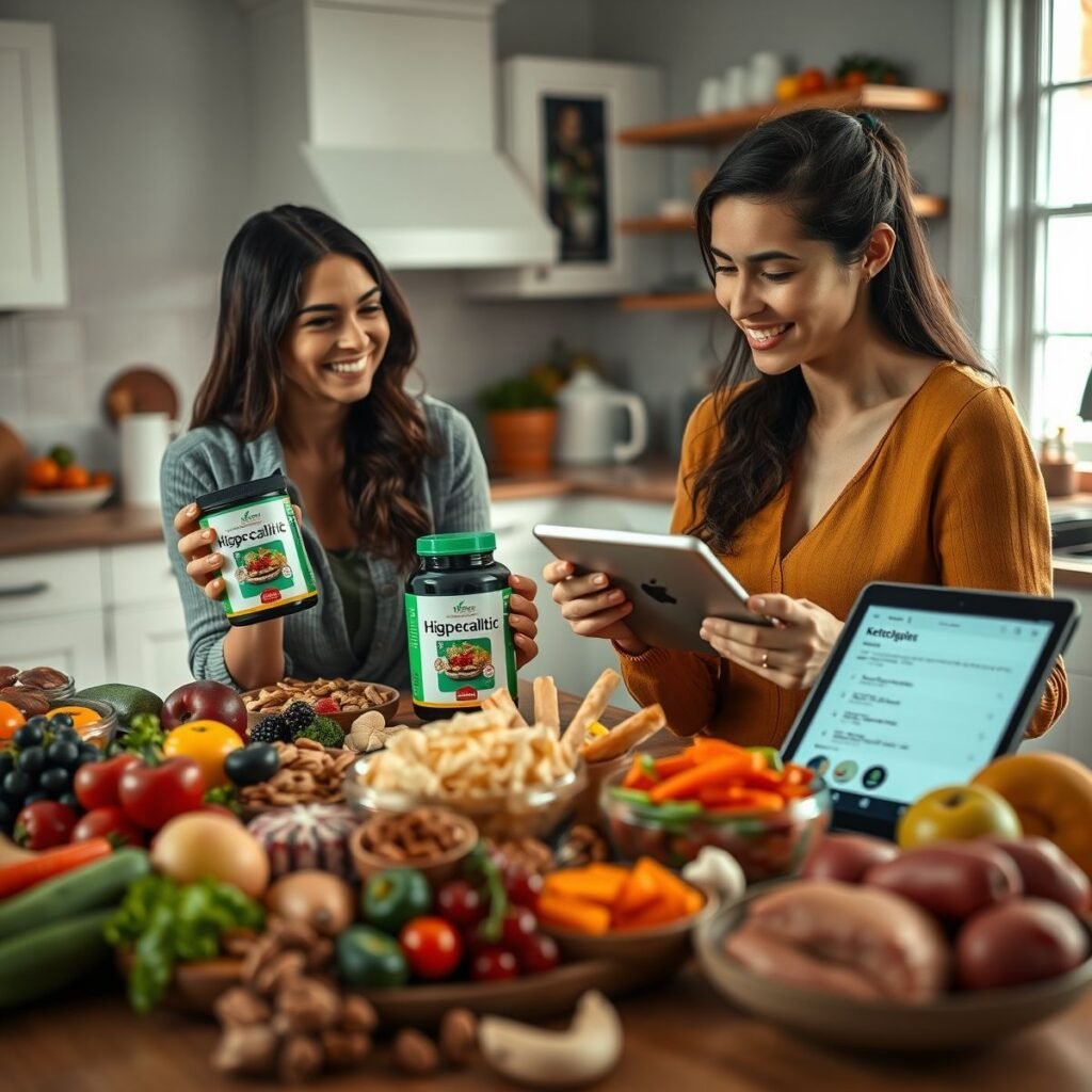 Hipercalórico e dieta cetogênica: entenda as diferenças e benefícios Hipercalórico e dieta cetogênica: entenda as diferenças e benefícios