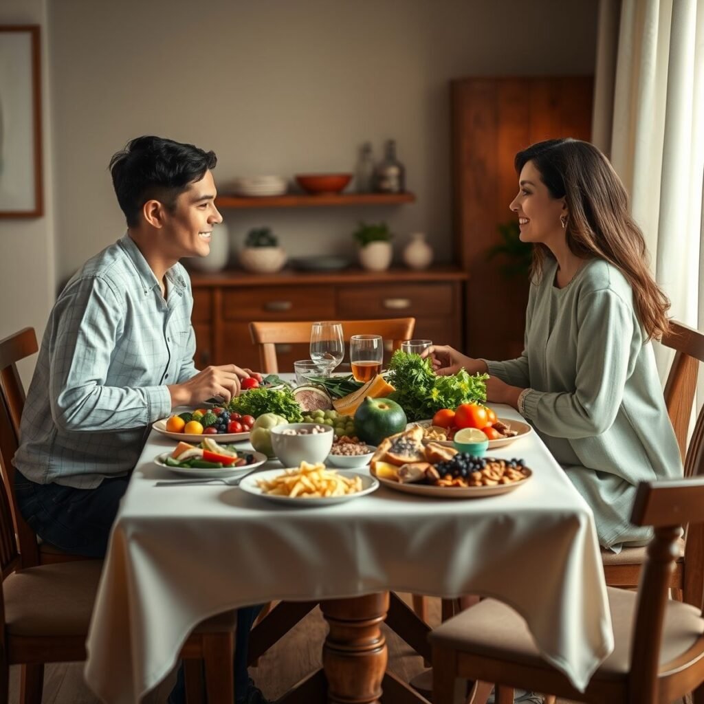 Hipercalórico e baixa caloria: guia completo para entender