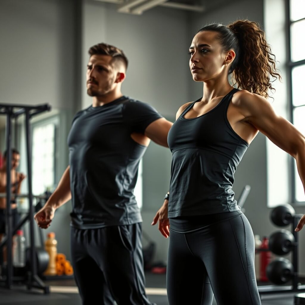 Hipercalórico e desempenho físico: guia completo para atletas Hipercalórico e desempenho físico: guia completo para atletas