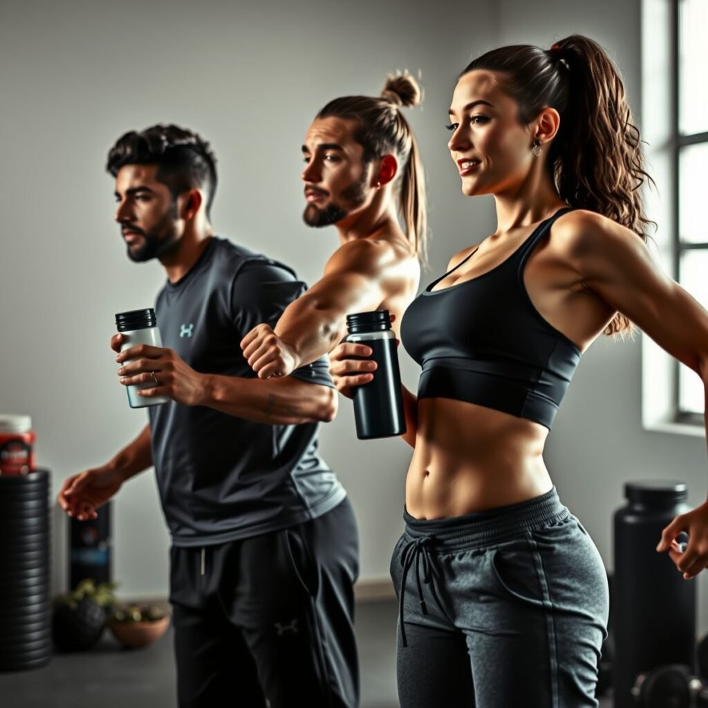 Hipercalórico e desempenho atlético: guia completo para atletas