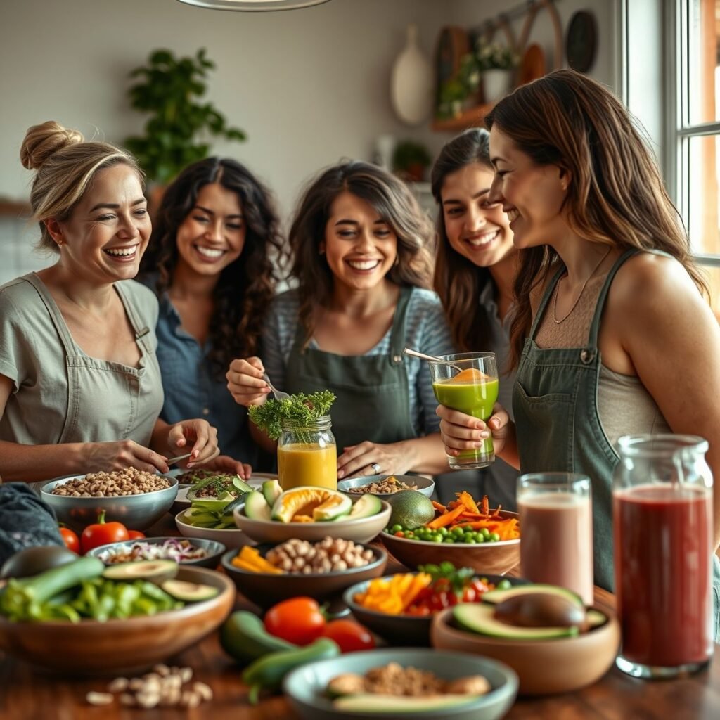 Hipercalórico para vegetarianos: guia completo e benefícios