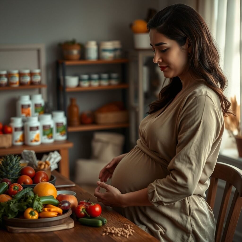 Hipercalórico para mulheres grávidas: benefícios e cuidados essenciais Hipercalórico para mulheres grávidas: benefícios e cuidados essenciais