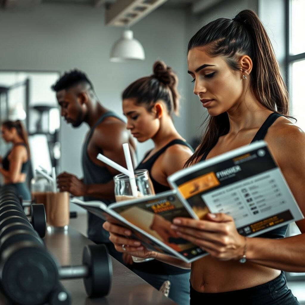 hipercalórico e pré-treino: guia completo para musculação hipercalórico e pré-treino: guia completo para musculação