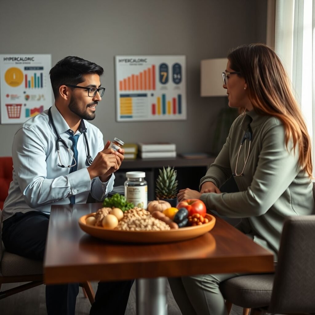 Hipercalórico e Fibras: Entenda Suplementação e Benefícios