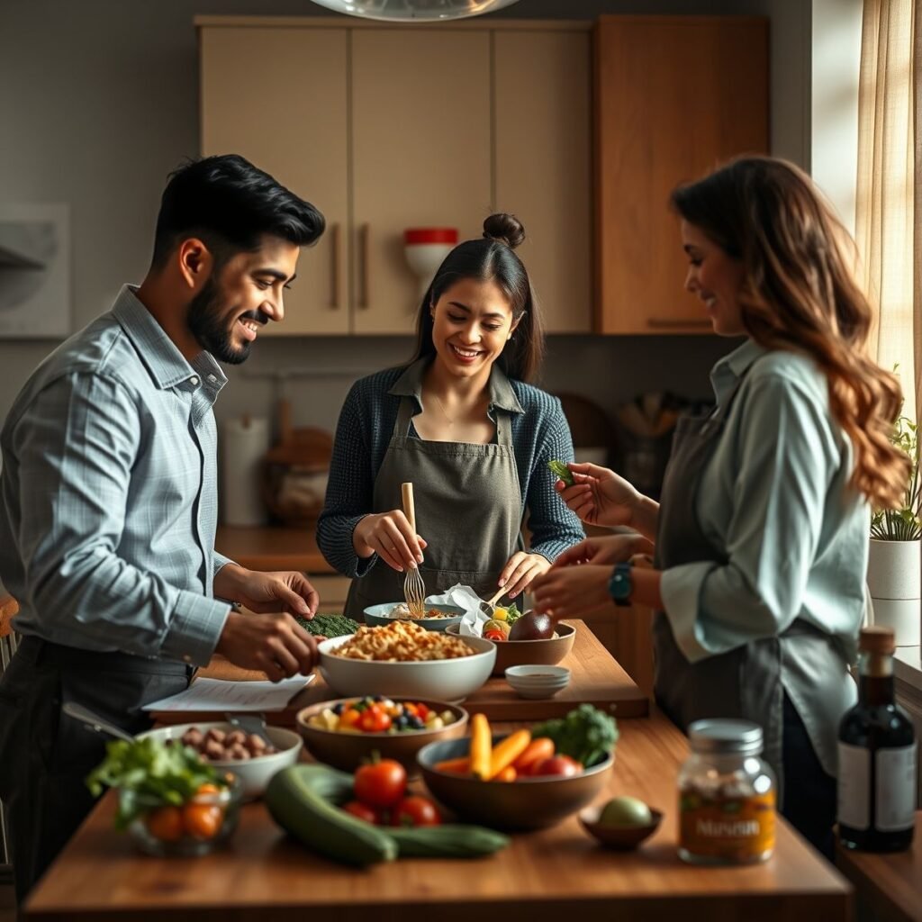 Hipercalórico e vitaminas: o guia completo para ganho de peso