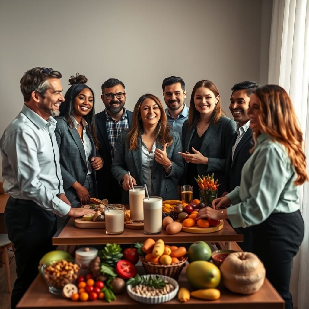 Hipercalórico e açúcares: guia completo para ganho de peso Hipercalórico e açúcares: guia completo para ganho de peso