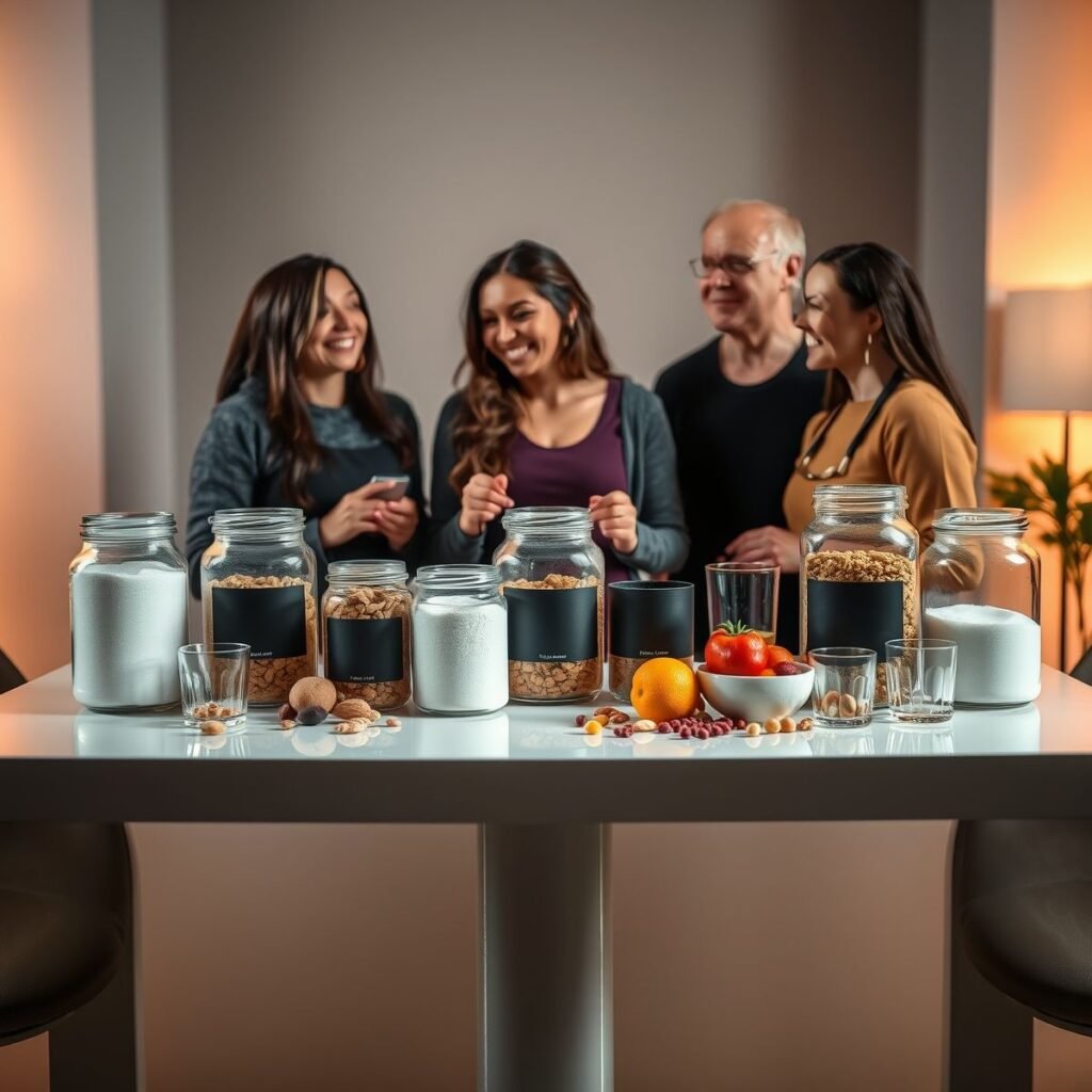 Hipercalórico em pó: entenda suas vantagens e benefícios Hipercalórico em pó: entenda suas vantagens e benefícios