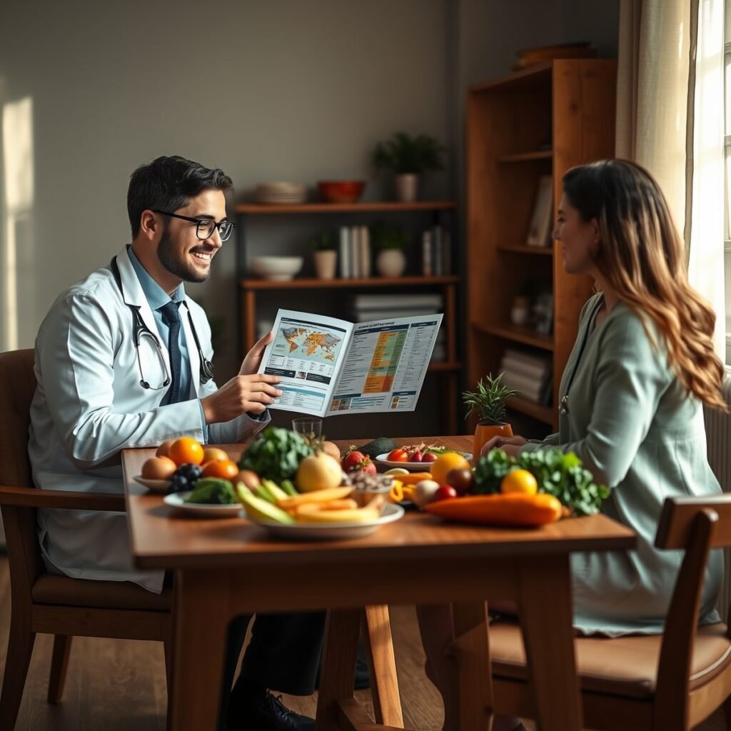 Hipercalórico e dieta hipercalórica: guia completo sobre benefícios