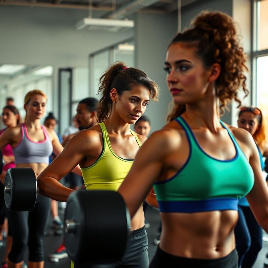 Hipercalórico e exercícios: tudo o que você precisa saber Hipercalórico e exercícios: tudo o que você precisa saber