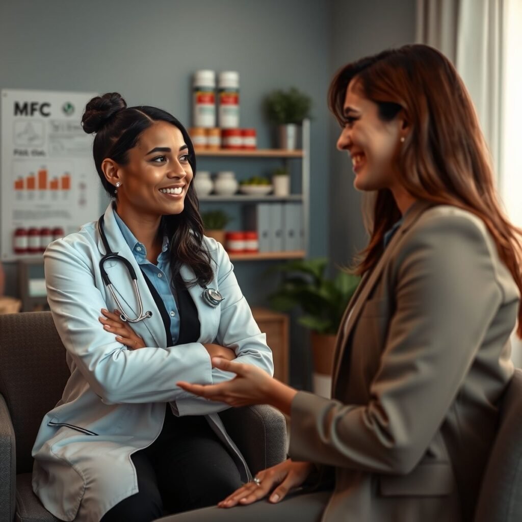 Hipercalórico e efeitos colaterais: o que você precisa saber