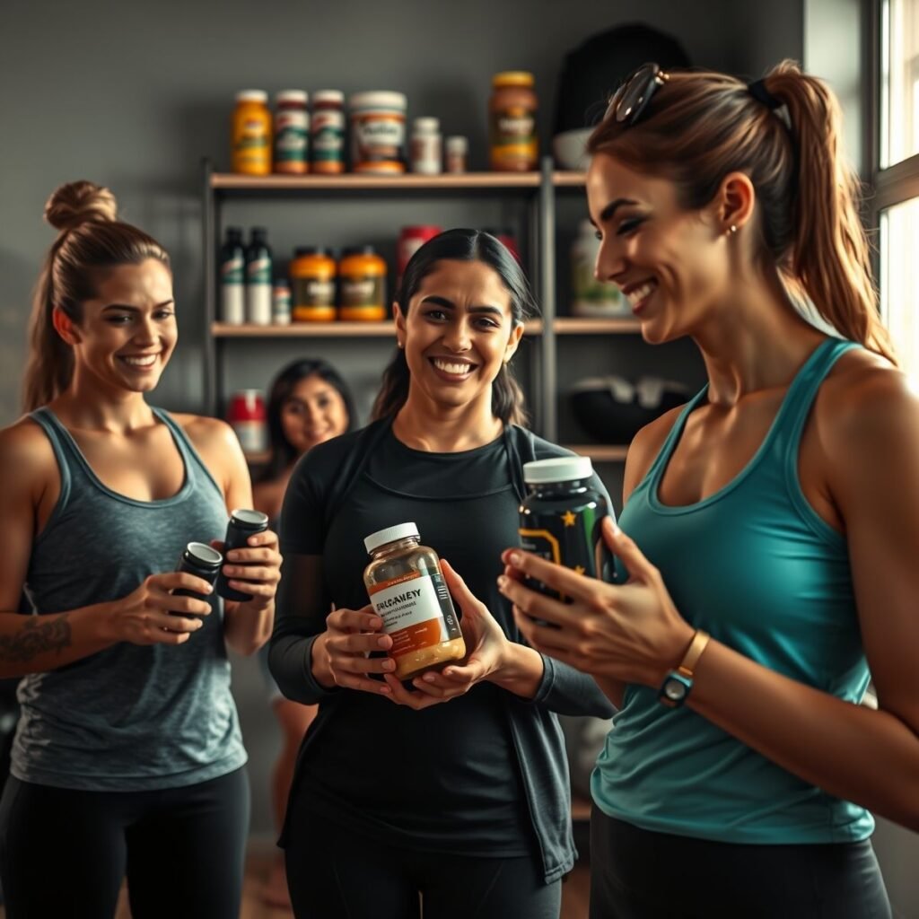 Hipercalórico e ganho de peso: o guia completo para suplementação