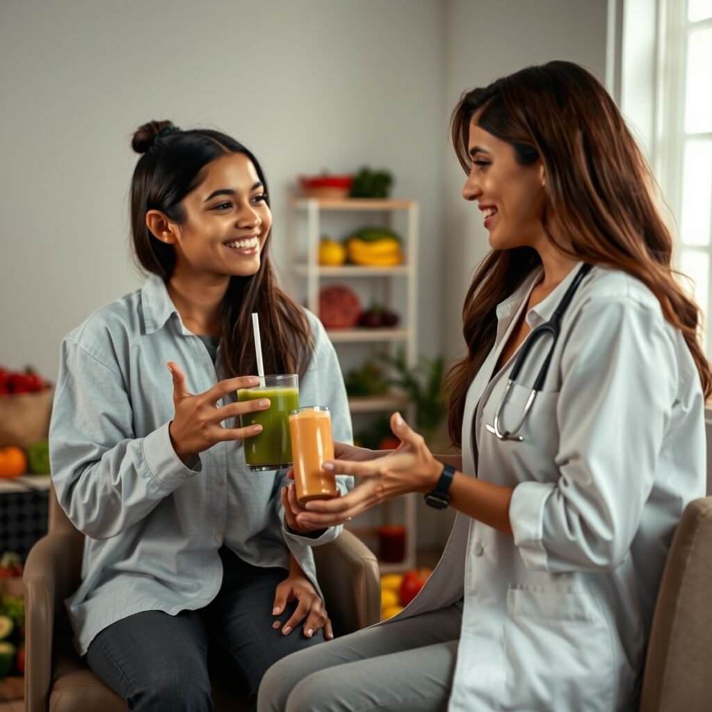 Hipercalórico para adolescentes: benefícios e dicas de uso Hipercalórico para adolescentes: benefícios e dicas de uso