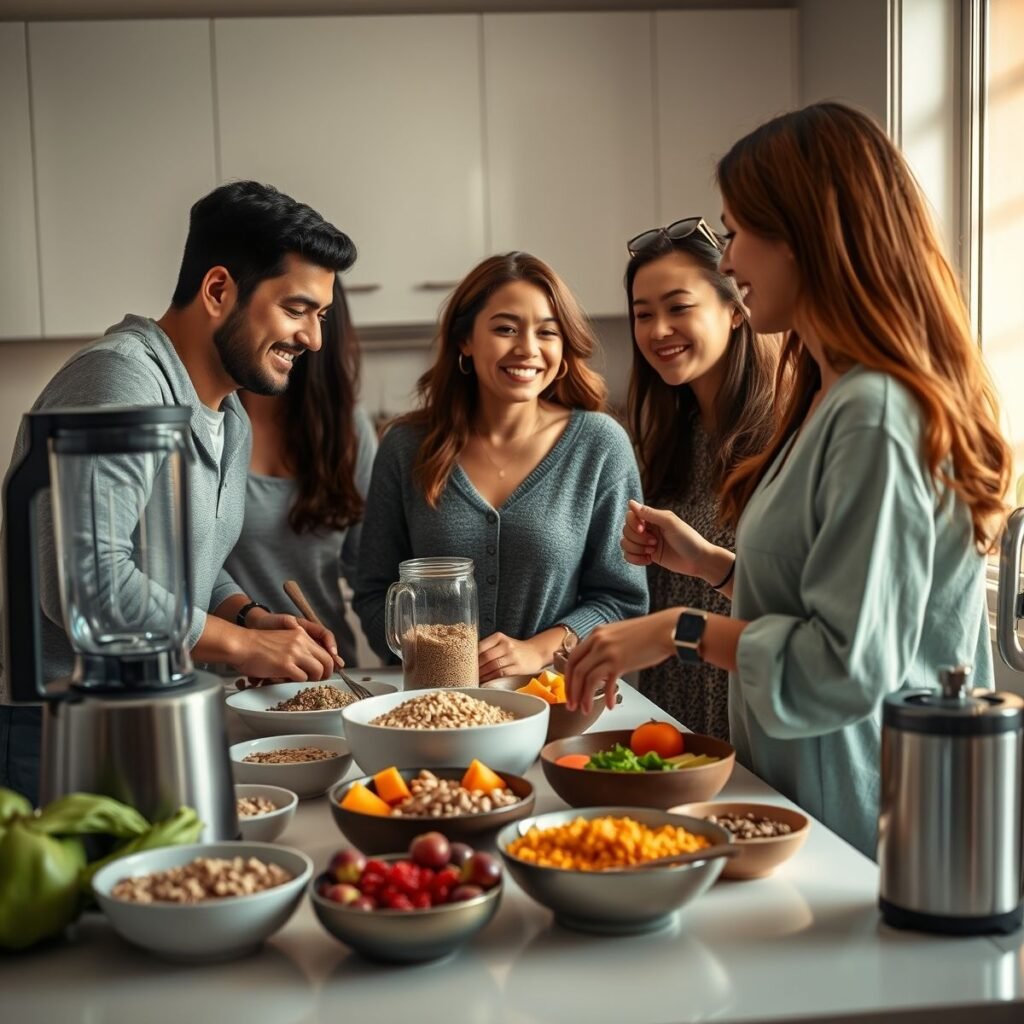 Hipercalórico vegano: benefícios e como usar para musculação Hipercalórico vegano: benefícios e como usar para musculação