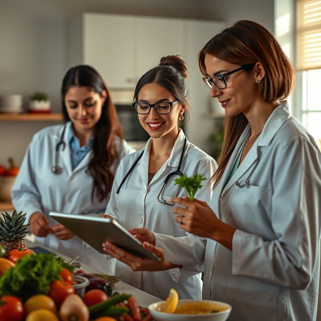 Hipercalórico e dieta: tudo que você precisa saber sobre isso