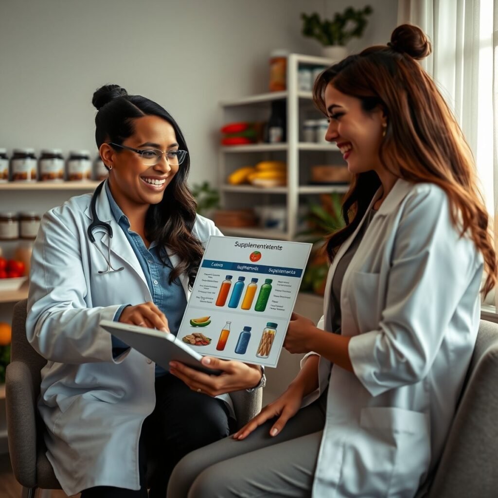 Hipercalórico engorda? Descubra a verdade sobre suplementos