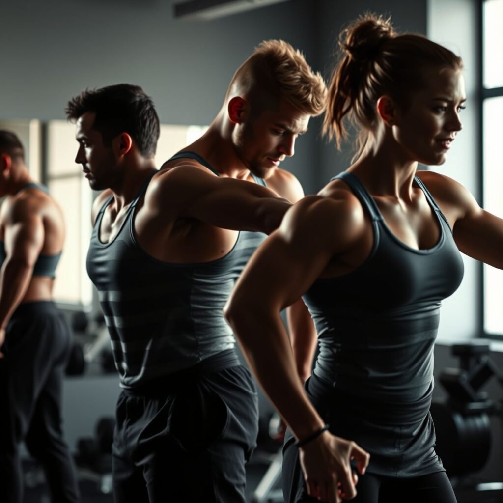 Hipertrofia muscular: o guia completo para o crescimento muscular