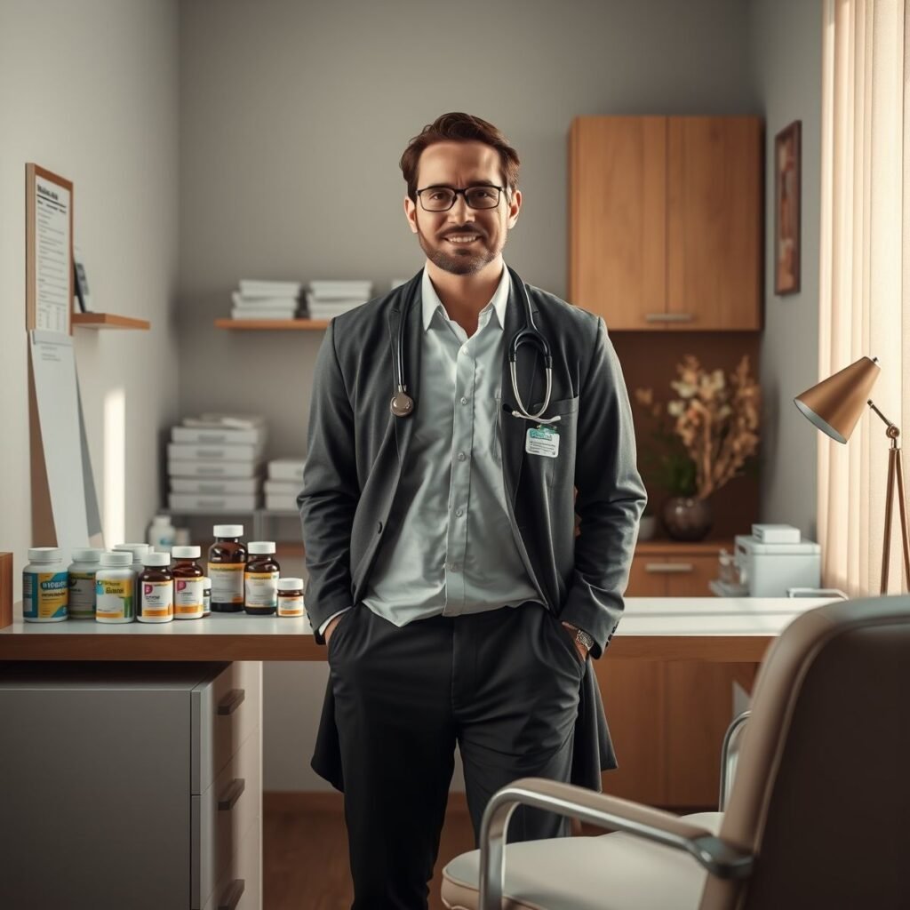 Interações medicamentosas com termogênicos: o que você precisa saber