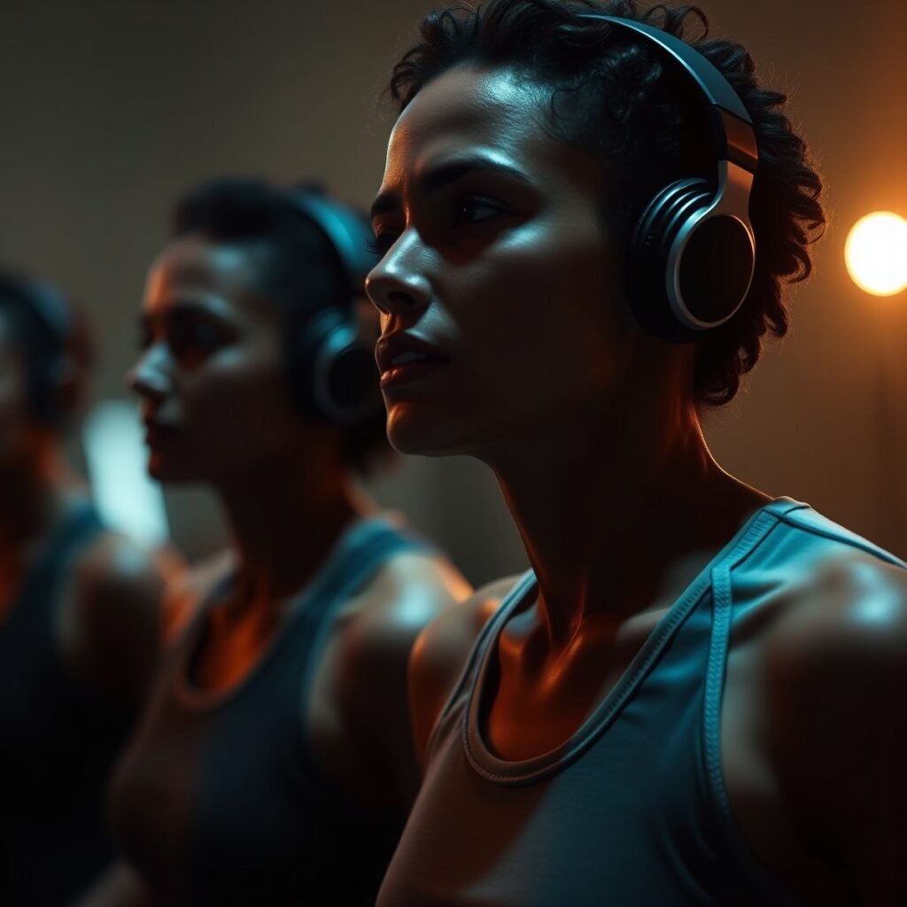 Impacto do Sono na Performance: Como Otimizar Seus Treinos