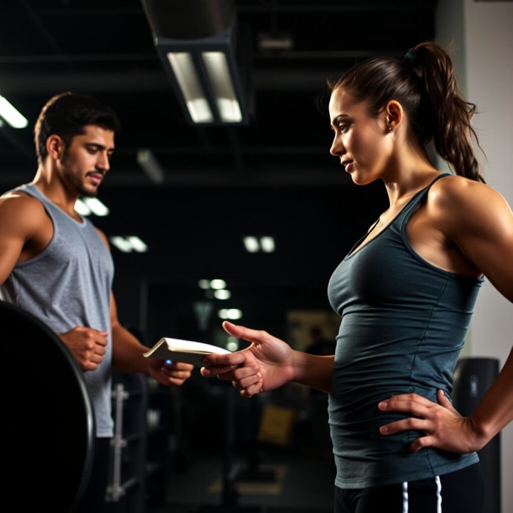 Musculação e Nutrição: Guia Completo para Resultados Eficazes