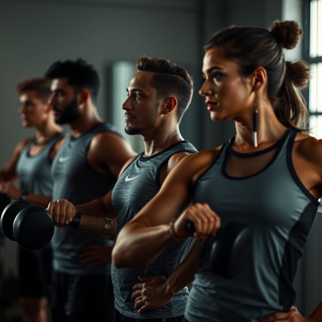 musculação e recuperação ativa: guia completo para resultados