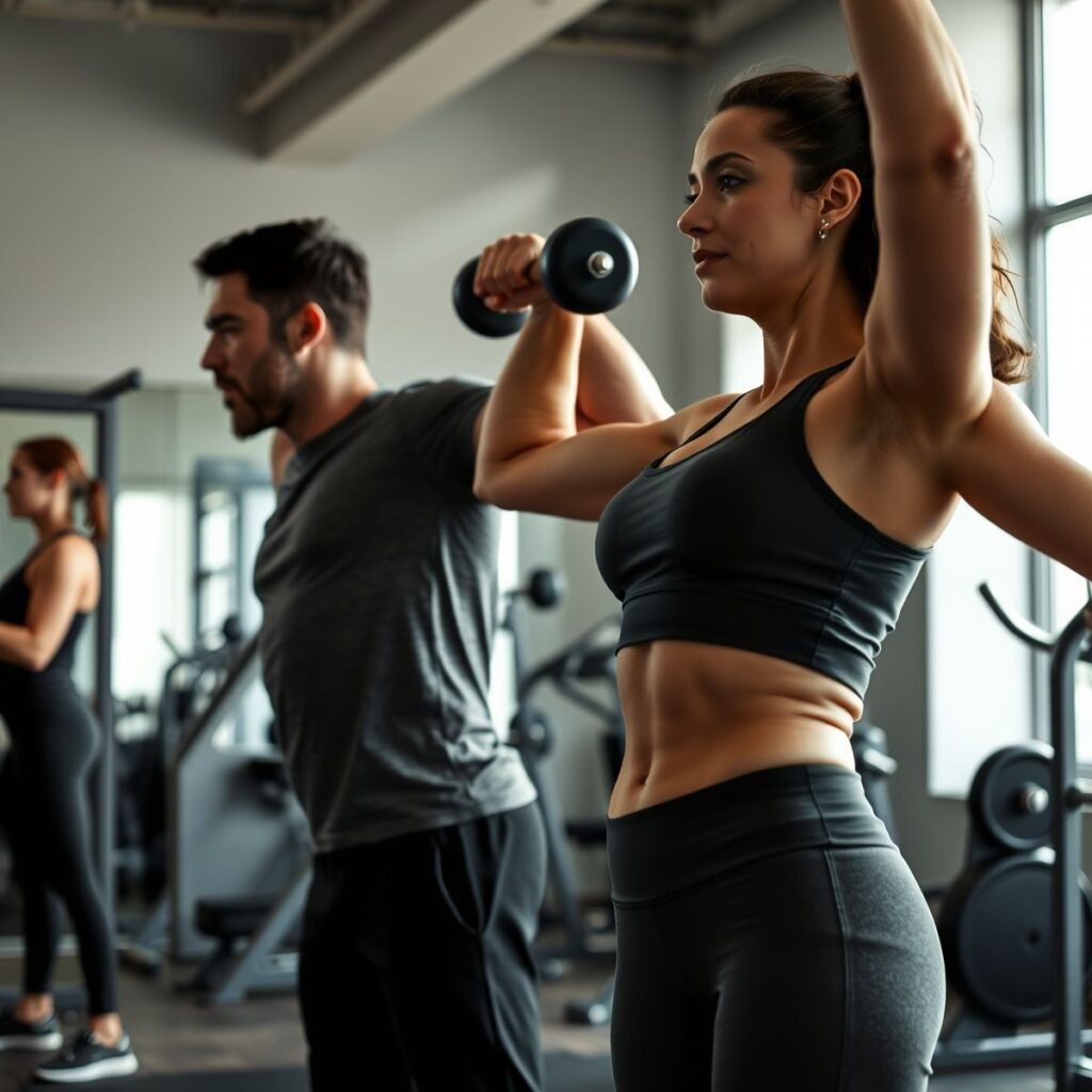 Musculação e Saúde Cardiovascular: Benefícios e Relações Musculação e Saúde Cardiovascular: Benefícios e Relações