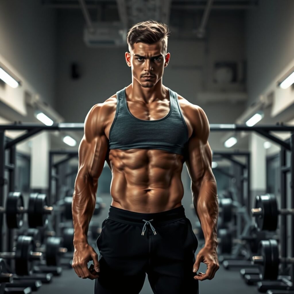 Musculação e Performance: Melhore Seus Resultados Agora Musculação e Performance: Melhore Seus Resultados Agora