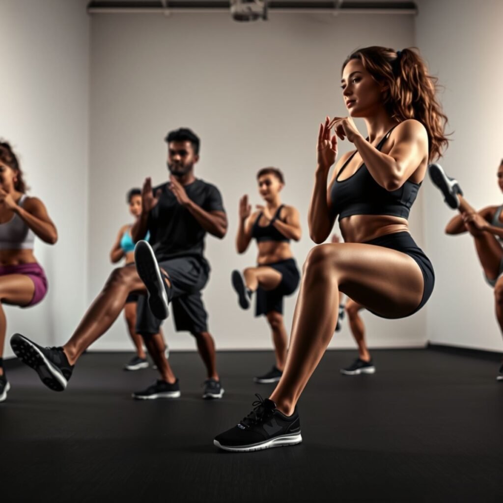 Melhores exercícios para panturrilha: fortaleça suas pernas com eficácia