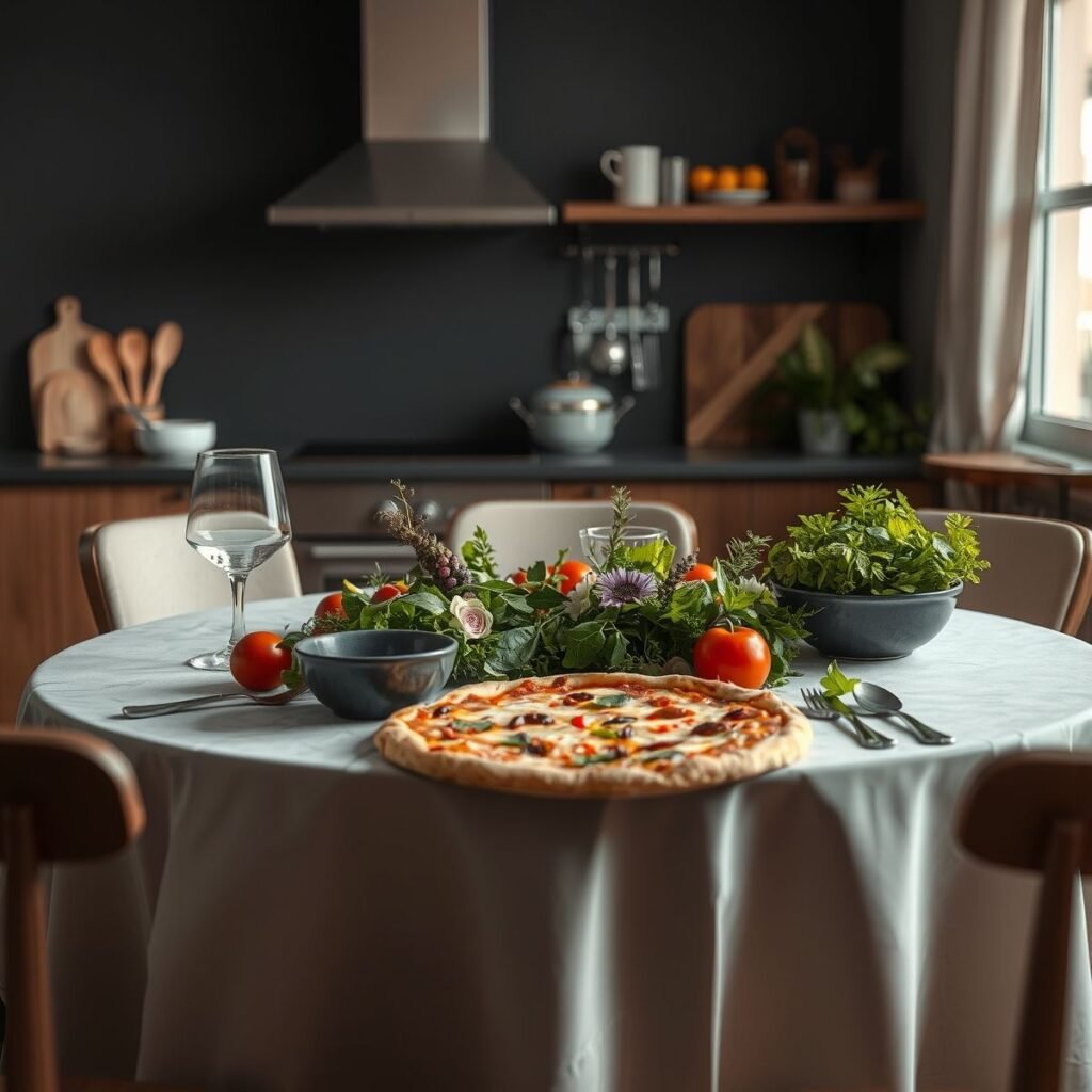 Massa de pizza fit: receita saudável e deliciosa para você