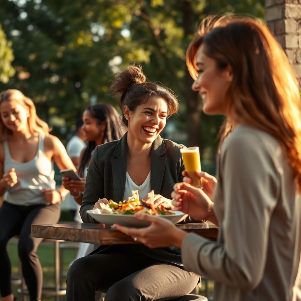Maltodextrina e energia de longa duração: benefícios e uso