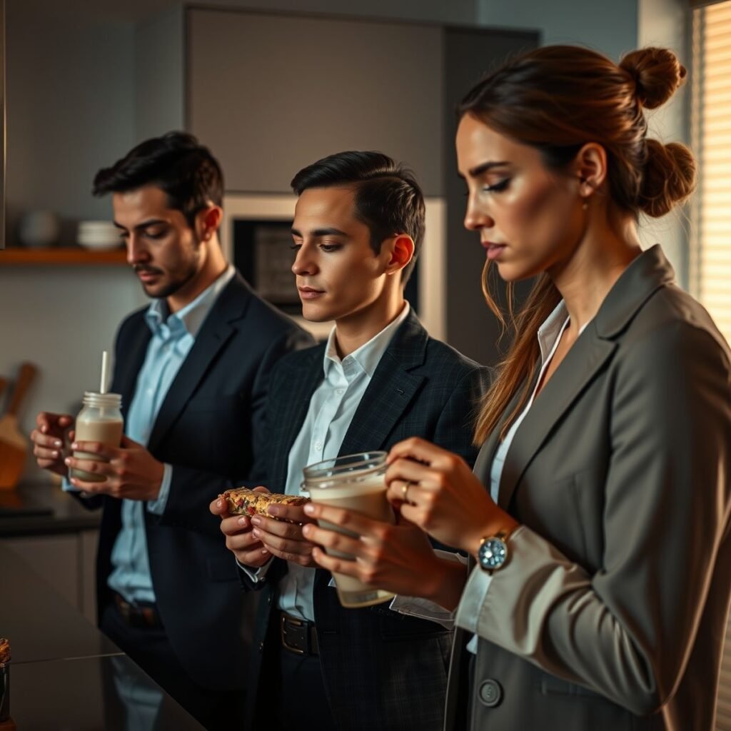 Maltodextrina e nutrição para desempenho: benefícios e usos Maltodextrina e nutrição para desempenho: benefícios e usos