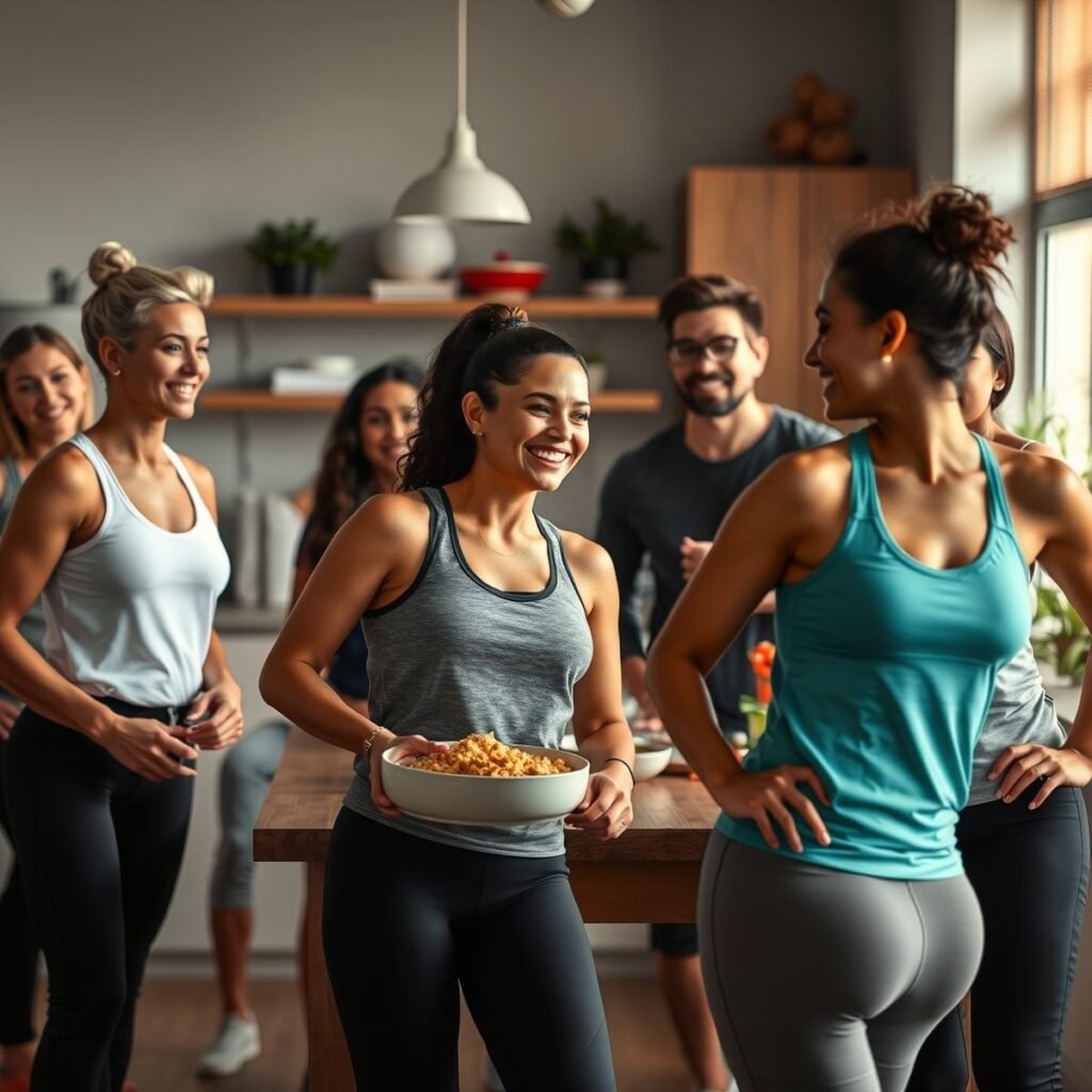 Maltodextrina e Estratégias de Perda de Peso: Guia Completo