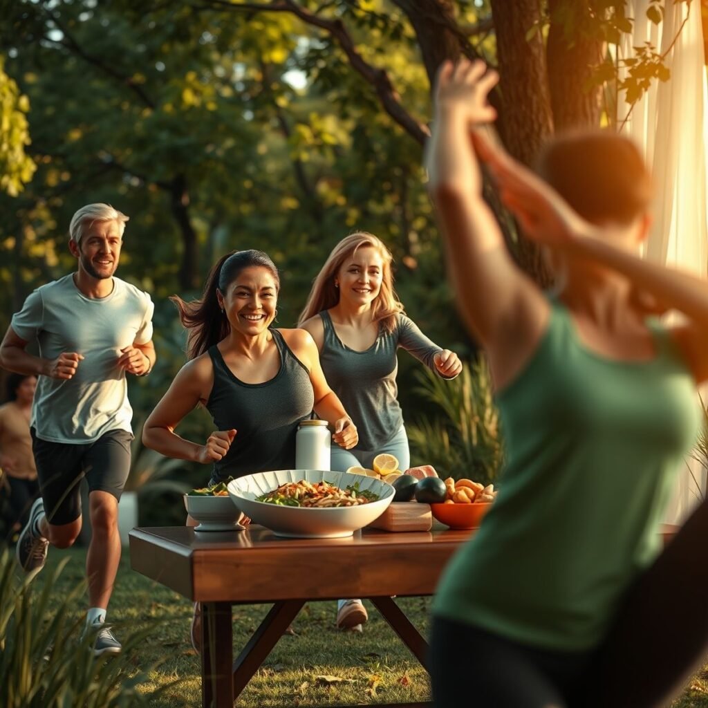 Maltodextrina e energia sustentada: benefícios e uso para musculação