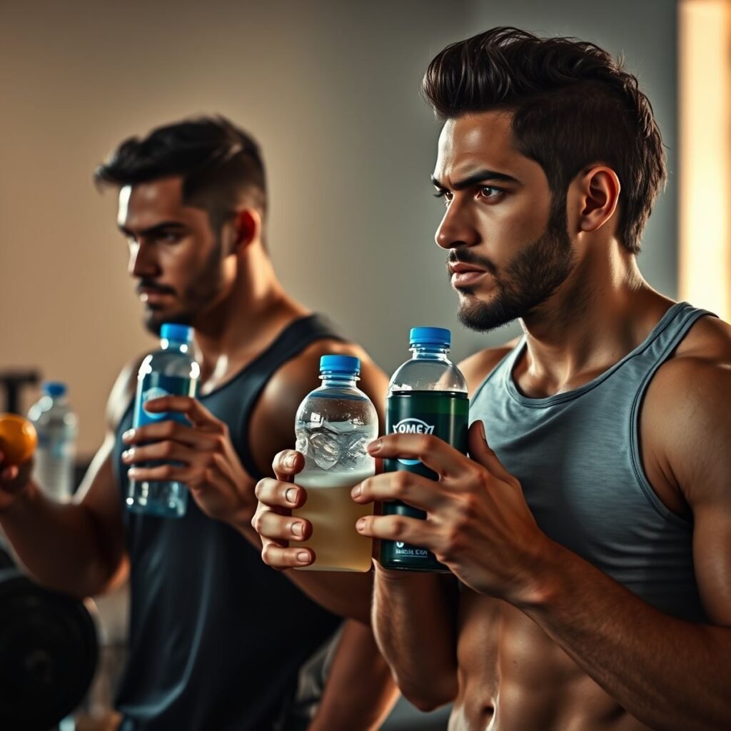 Maltodextrina e Hidratação: Benefícios e Uso para Musculação Maltodextrina e Hidratação: Benefícios e Uso para Musculação