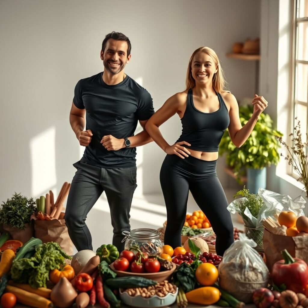 Maltodextrina e alimentação para emagrecer: benefícios e cuidados