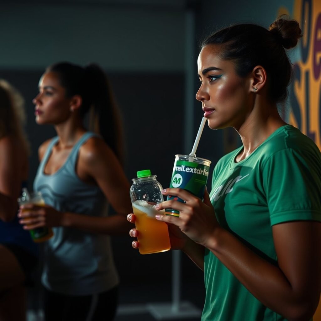 Maltodextrina e energia durante o treino: o que você precisa saber