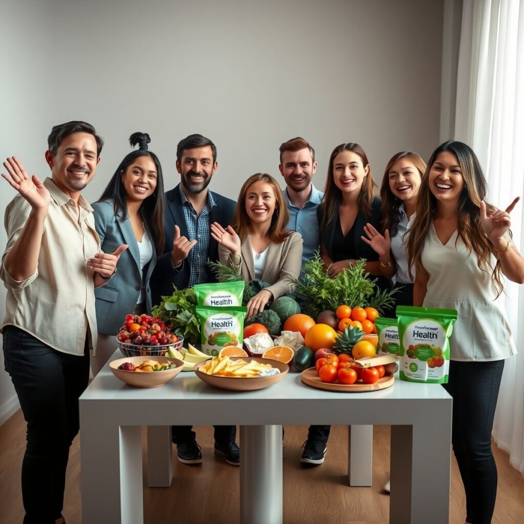 Maltodextrina e alimentação saudável: benefícios e uso