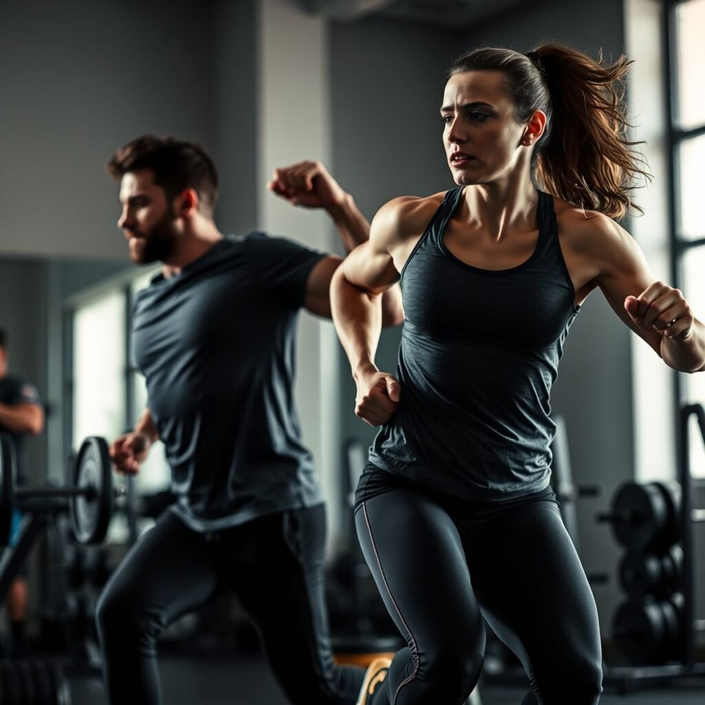 Maltodextrina e treino de alta intensidade: benefícios e uso Maltodextrina e treino de alta intensidade: benefícios e uso