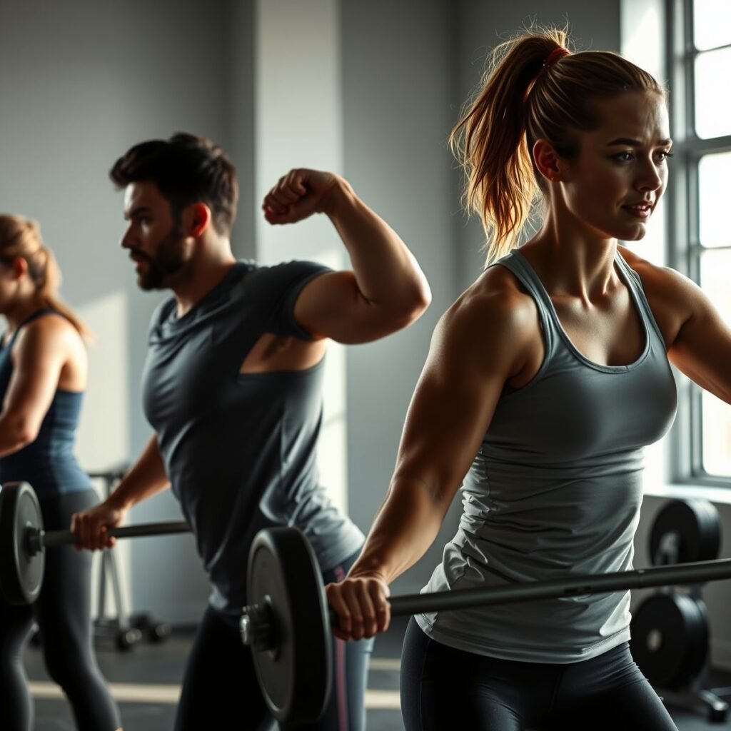 Maltodextrina e resistência muscular: energia e performance Maltodextrina e resistência muscular: energia e performance