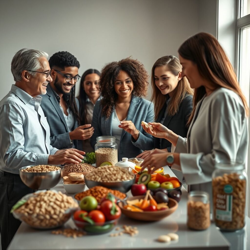 Maltodextrina e Carboidratos Complexos: Benefícios e Usos Maltodextrina e Carboidratos Complexos: Benefícios e Usos