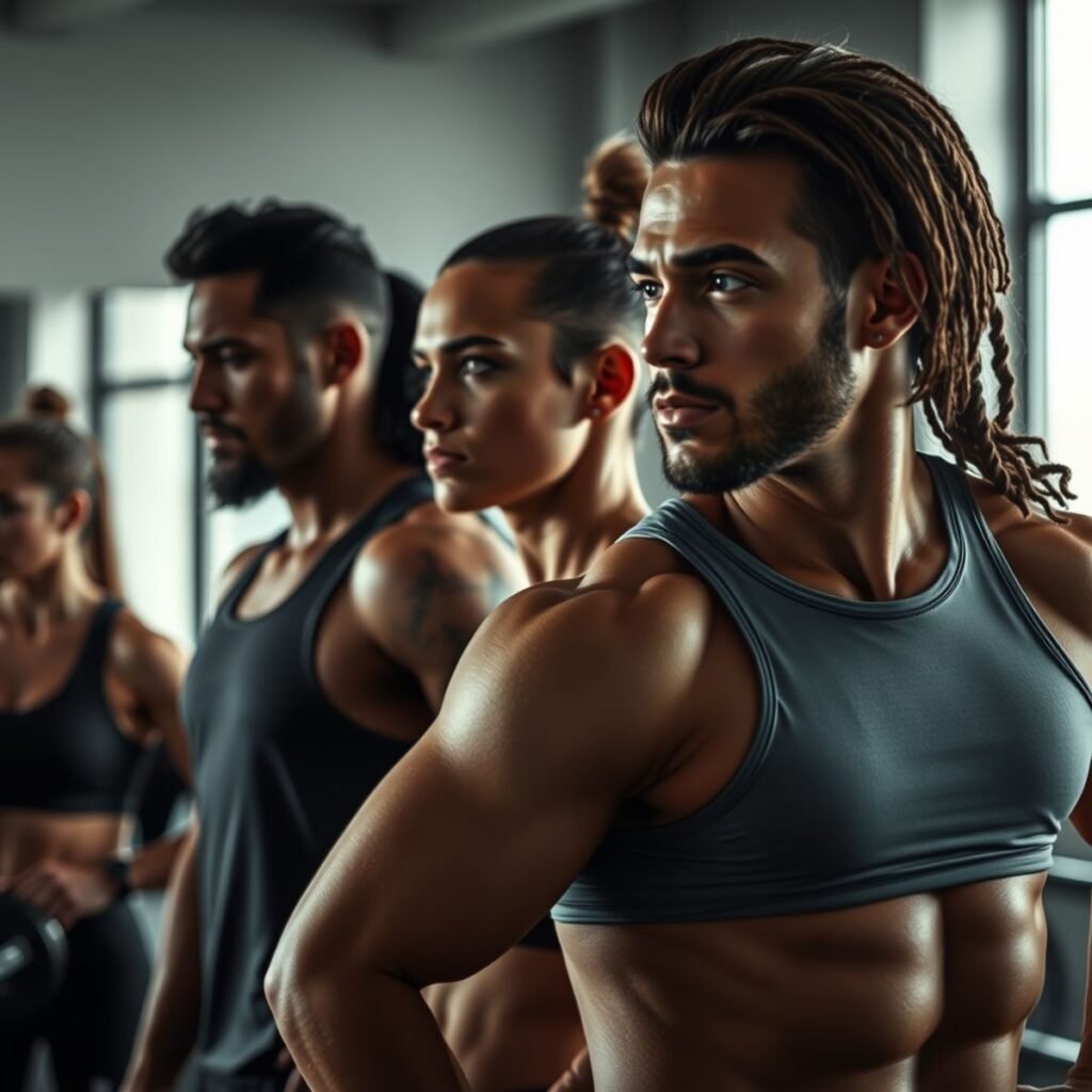 Maltodextrina e treinos intensos: benefícios e uso eficiente