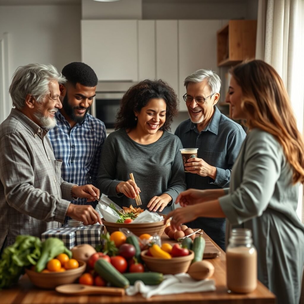 Maltodextrina e saúde cardiovascular: benefícios e riscos