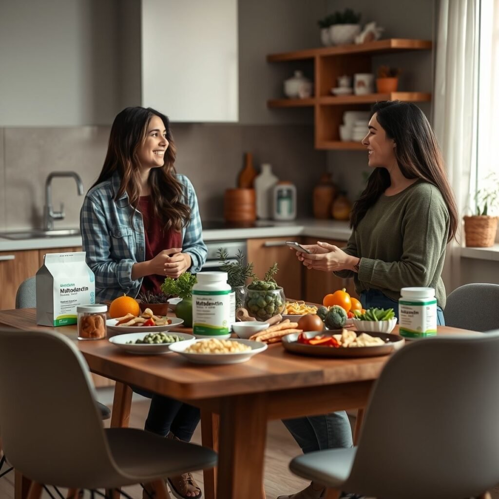 Maltodextrina e saúde intestinal: o que você precisa saber Maltodextrina e saúde intestinal: o que você precisa saber