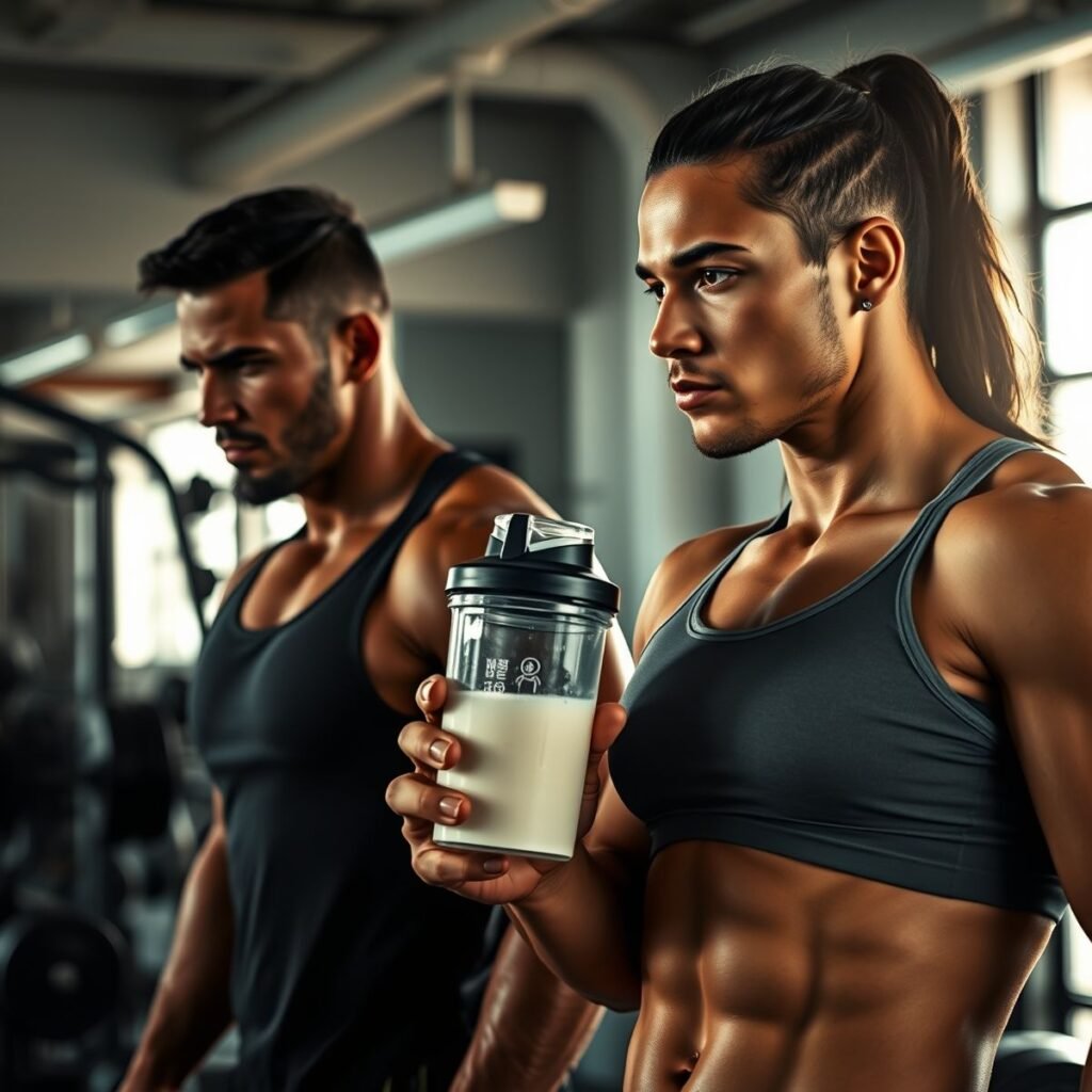 Maltodextrina líquida: benefícios e uso na musculação Maltodextrina líquida: benefícios e uso na musculação