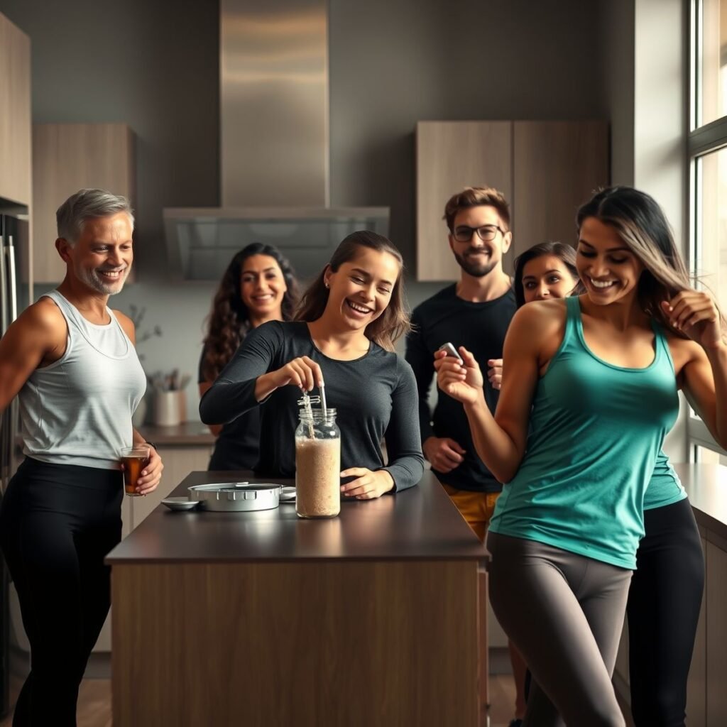 Maltodextrina e energia: entenda seus benefícios e usos