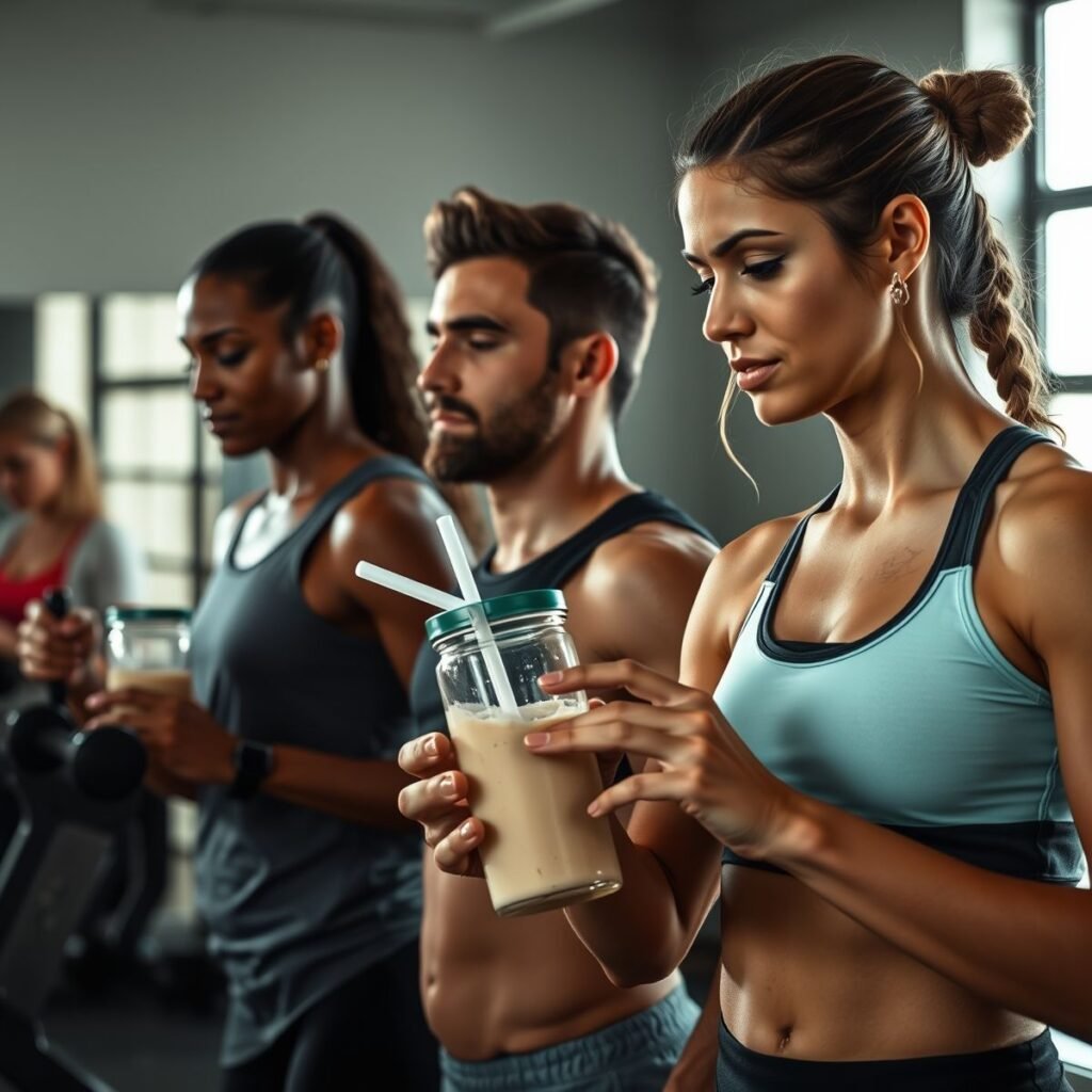 Maltodextrina e Carboidratos: Benefícios e Uso na Musculação Maltodextrina e Carboidratos: Benefícios e Uso na Musculação