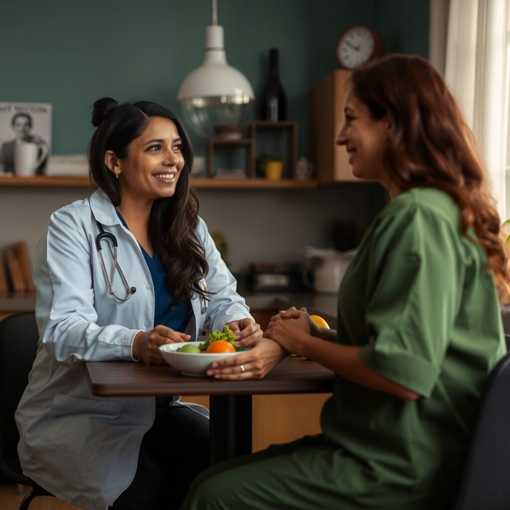 Maltodextrina e Diabetes: O que Você Precisa Saber