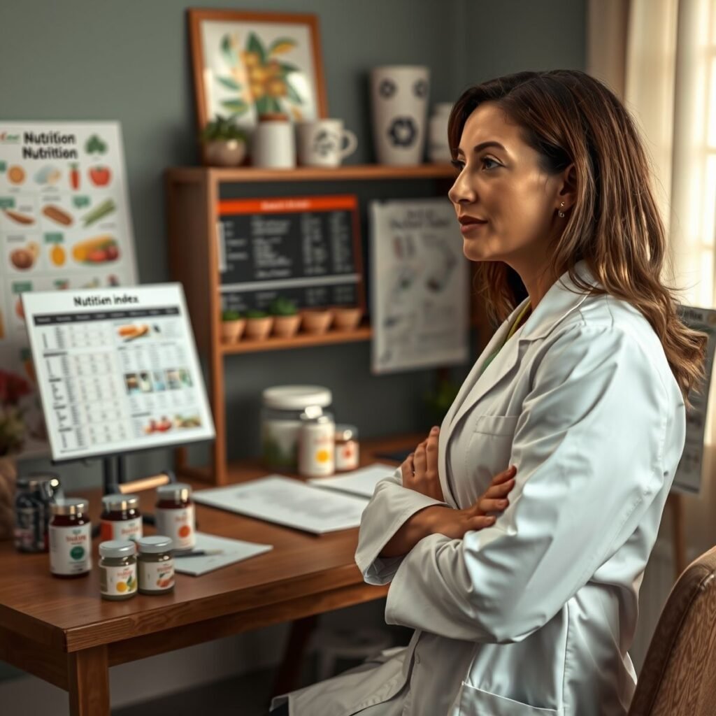 Maltodextrina e Índice glicêmico: entenda suas relações