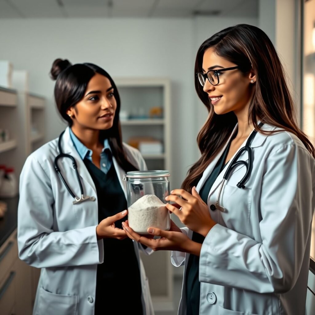 Maltodextrina vs dextrose: entenda as diferenças e benefícios Maltodextrina vs dextrose: entenda as diferenças e benefícios