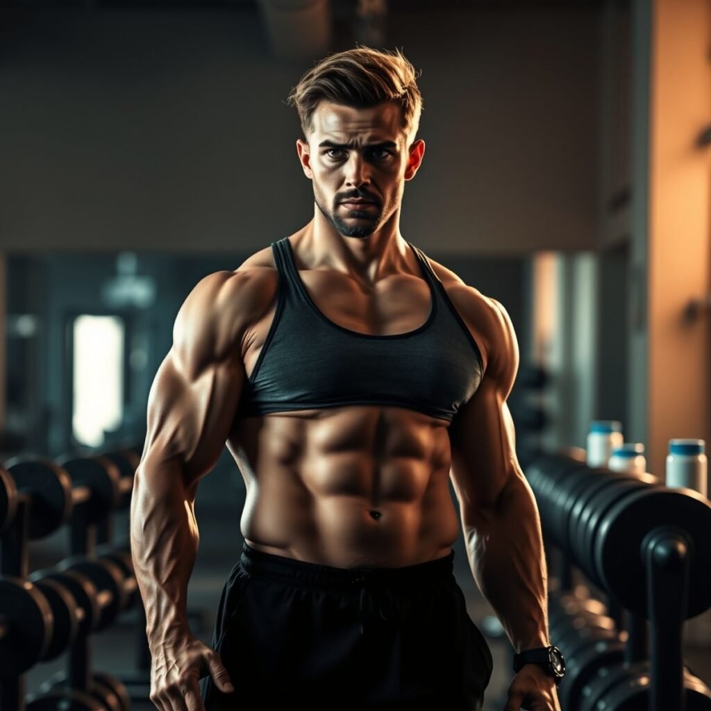 Maltodextrina para atletas: benefícios e uso na musculação Maltodextrina para atletas: benefícios e uso na musculação